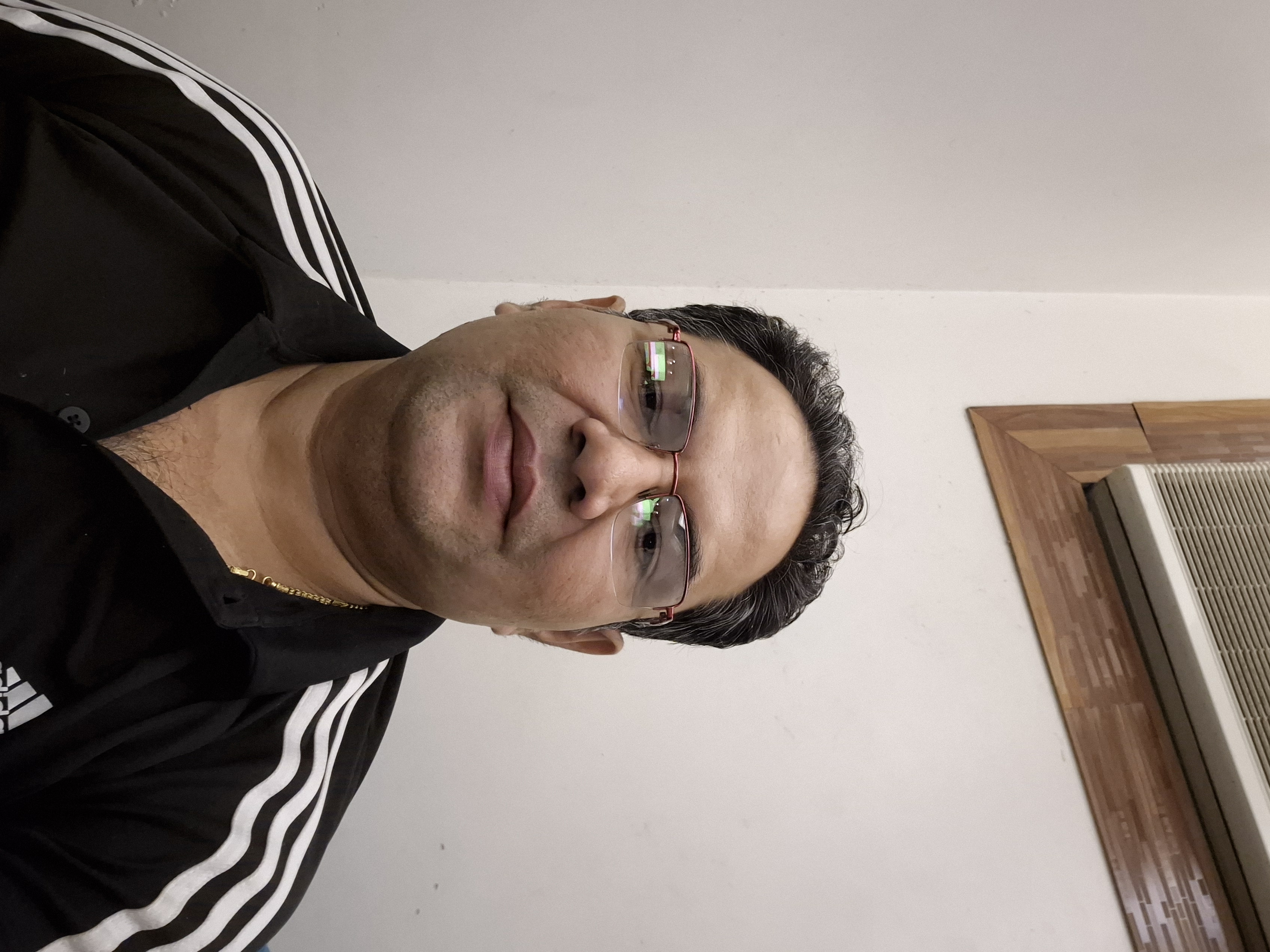 Sarveshwar Dutt Katyani